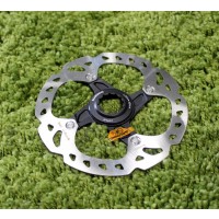 Shimano XTR Bremsscheibe SM-RT98 140mm