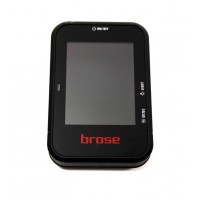 Brose Display 