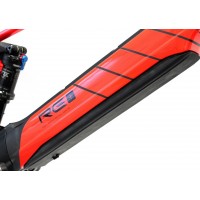 IPU.R Battery Protection Cover Set 