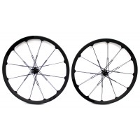 Crank Brothers Cobalt 11 Carbon Laufradsatz 29 black Schaltwerk Bikes