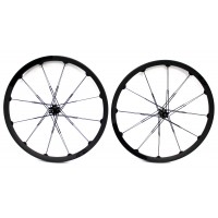 Crank Brothers Cobalt 11 Carbon Laufradsatz 29" black