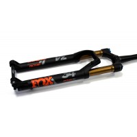Fox 34 Float 160 3Pos-Adj. Boost FIT4 F-S 27.5" Factory Kashima Mod.2018