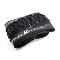 Continental Trail King 29x2.40 Protection Apex silver label 