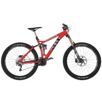 E1 FS 27.5 Evo