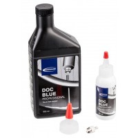 Schwalbe Doc Blue 500ml *Pannenschutzflüssigkeit*