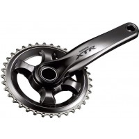 Shimano XTR Kurbel FC-M9000-1 Boost incl. Kettenblatt 32 Z. 