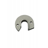 DROPOUT INLAY links für Modelle ab 2003 RCC/RSR/R.C/R.R/R.S