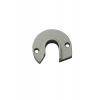 DROPOUT INLAY INCL. M4 SCHRAUBEN, RCC1.x, RCC0.x, RRx, RCx, LINKS 
